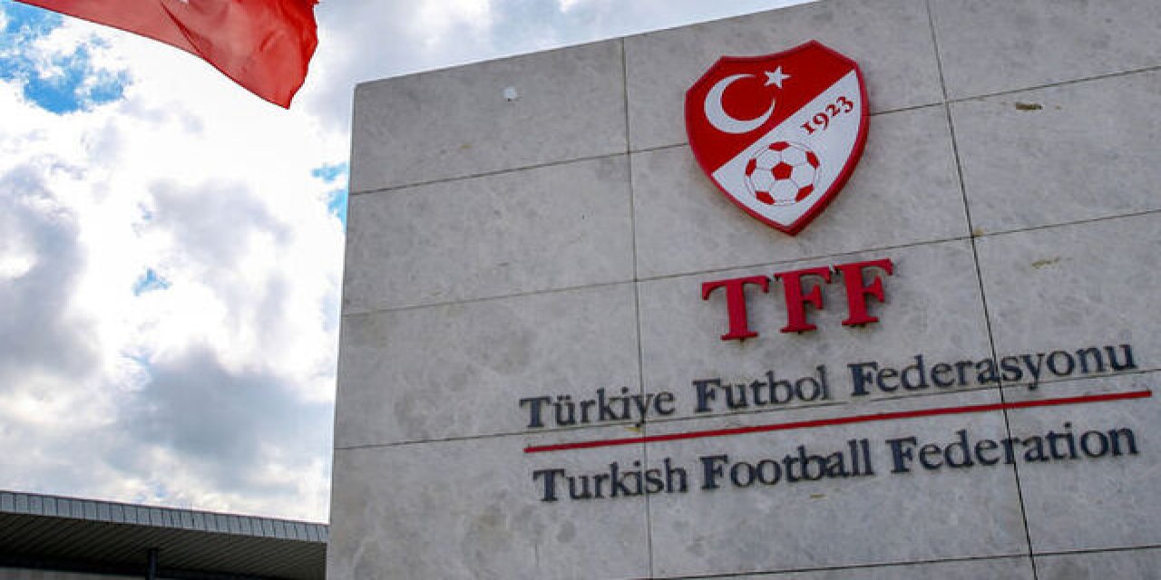 TFF resmen açıkladı! Süper Lig ve 1.Lig yayın ihalesi sonuçlandı
