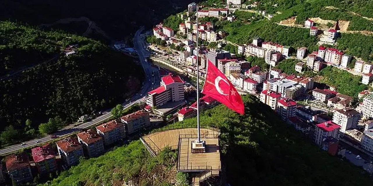 Trabzon Maçka Laz mıdır? Tarih boyunca Maçka!