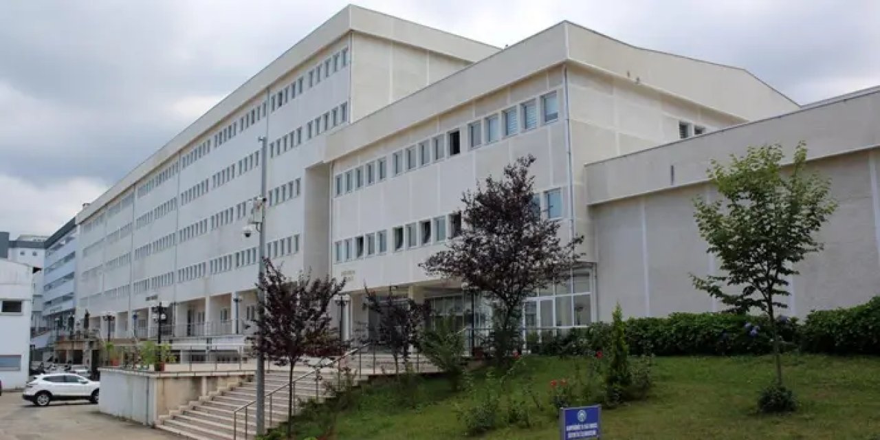 Trabzon'da hukuk eğitimi:Trabzon'da hukuk okunur mu?