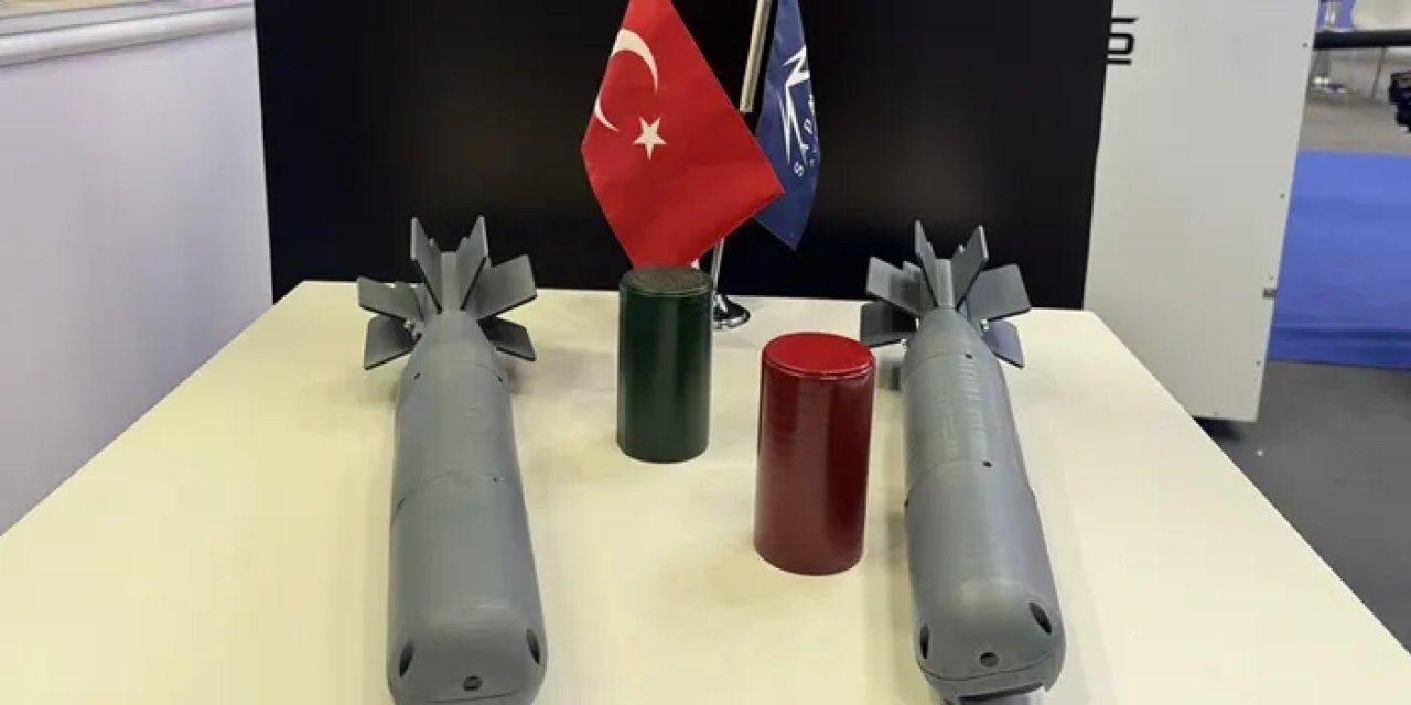 Türkiye'nin Savunma Teknolojileri Alanında Yeni Başarısı: DROKET İlk Testini Geçti