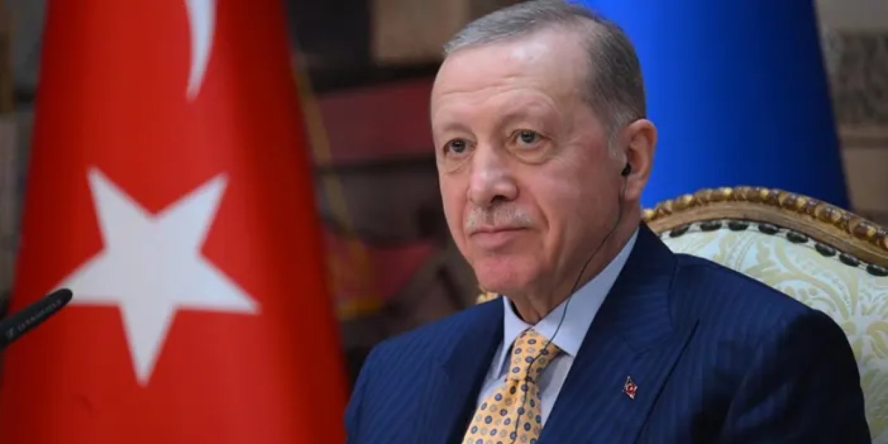 Erdoğan, Rusya-Ukrayna Barış Zirvesi'ne Ev Sahipliği Yapmaya Hazır