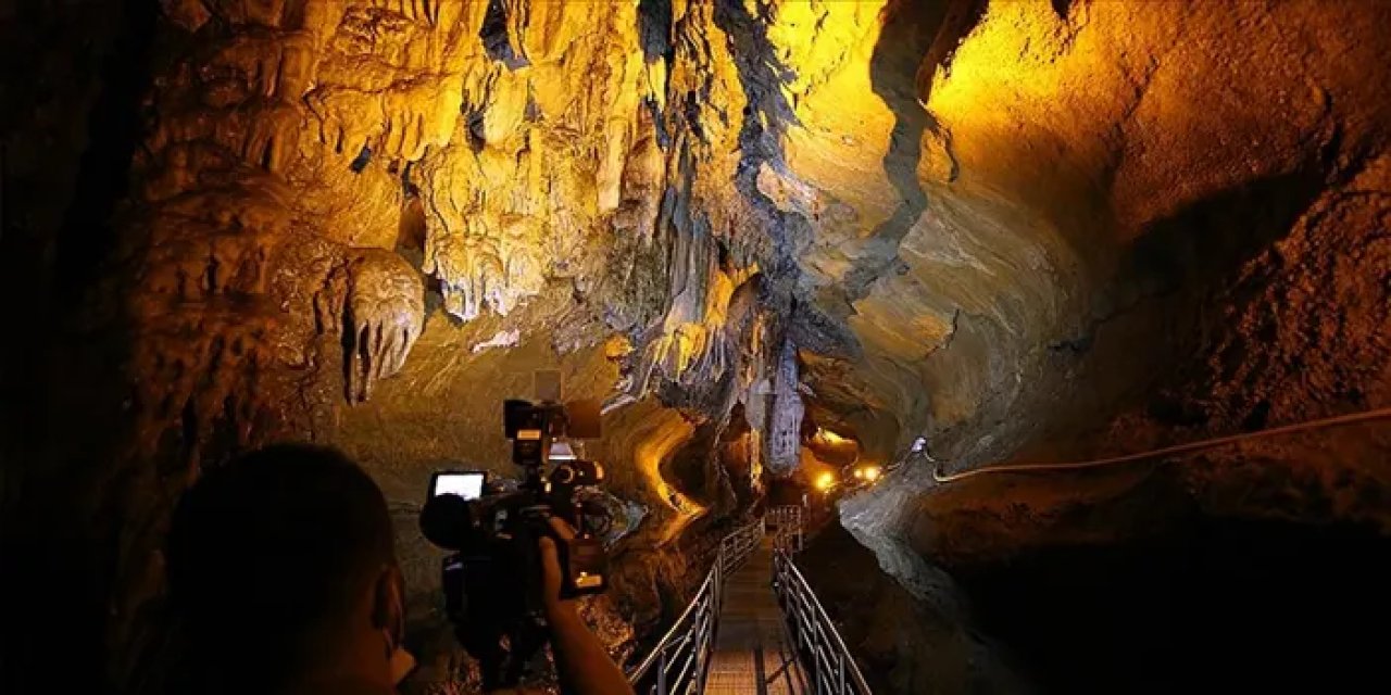 Trabzon'da mağara var mı? Trabzon'un Keşfedilmeyi Bekleyen Gizemleri: Mağaralar