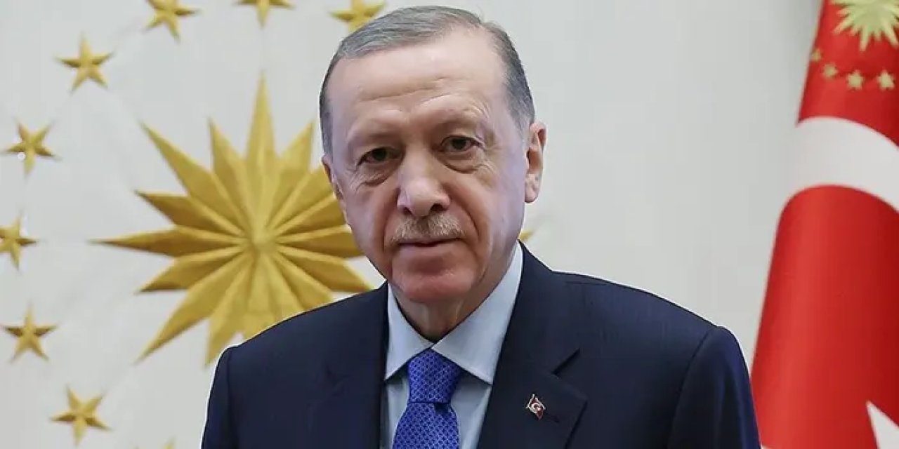 Cumhurbaşkanı Erdoğan'dan mesaj! İstiklal Marşı'nın Kabulü ve Mehmet Akif Ersoy'u Anma Günü