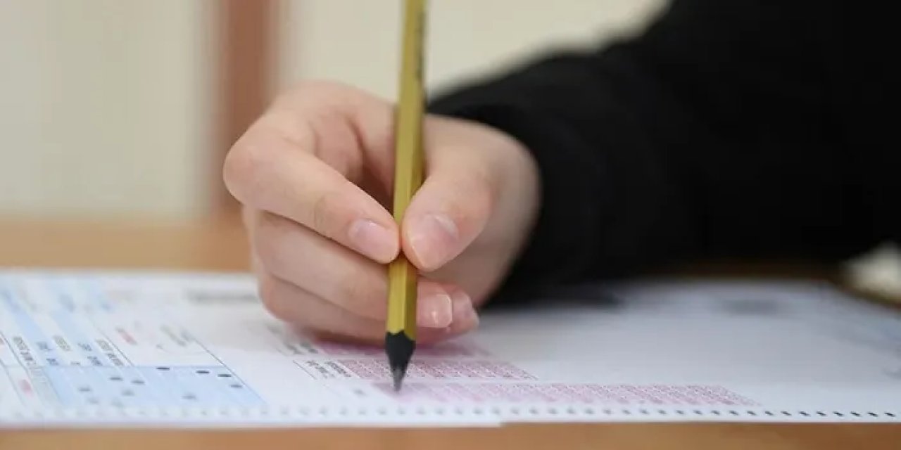 Milli Eğitim Bakanlığı'ndan LGS Duyurusu: Öğrenciler Belirlenen Okullarda Sınava Girecek
