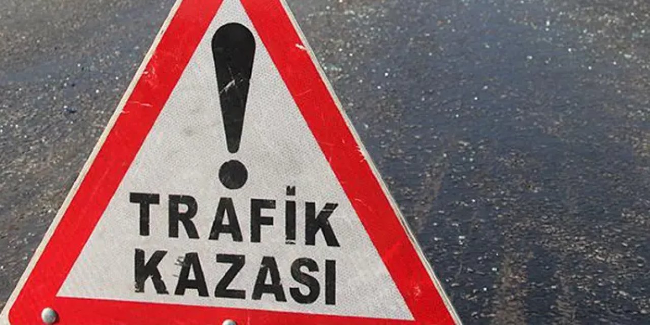 Antalya'da kamyon ile motosiklet çarpıştı! Motosiklet sürücüsü hayatını kaybetti