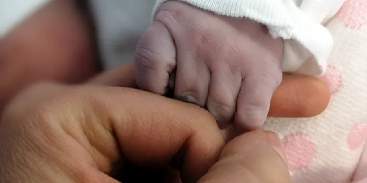 2023 yılında Samsun'da bebeklere en çok verilen isimler belli oldu