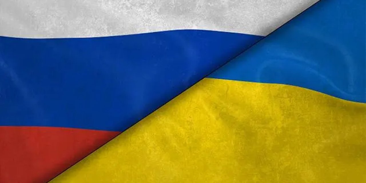 Ukrayna'dan Rusya'ya saldırı! 2 kişi hayatını kaybetti