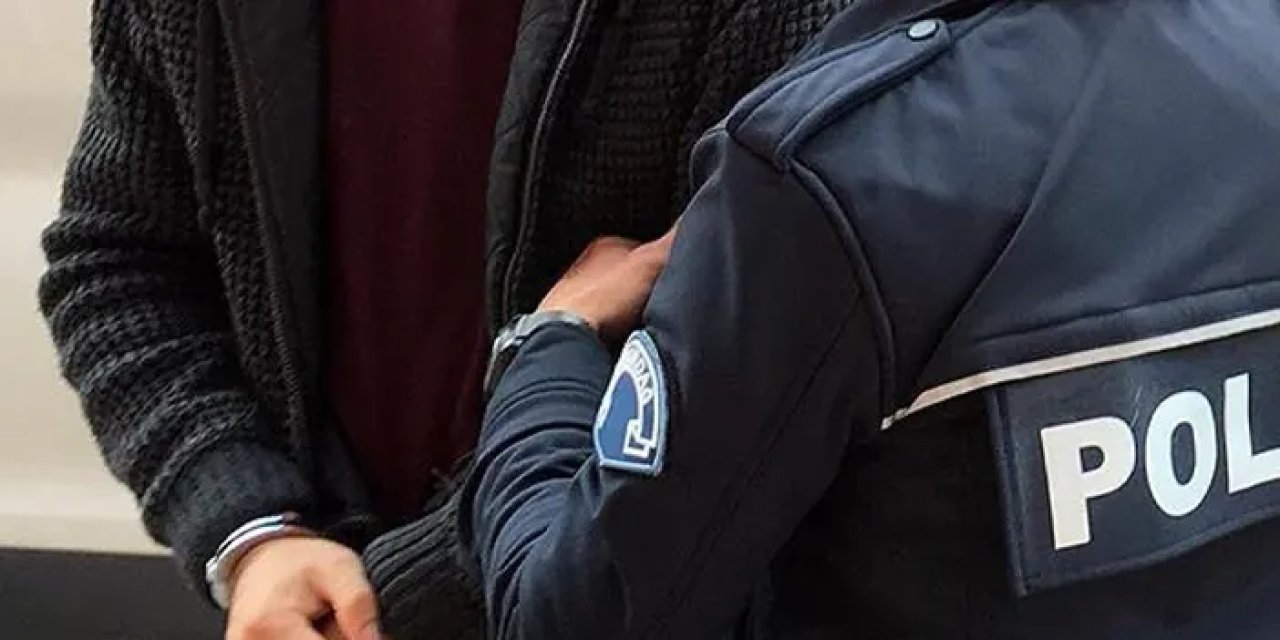 Samsun'da polisten kumar baskını! 12 kişi yakalandı