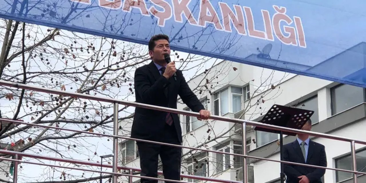CHP Ortahisar Belediye Başkan Adayı Ahmet Kaya: "Ortahisar'ı kazanıyoruz"