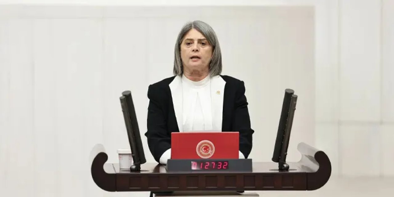 CHP Trabzon Milletvekili Sibel Suiçmez kimdir? Nereli, ne iş yapıyor?