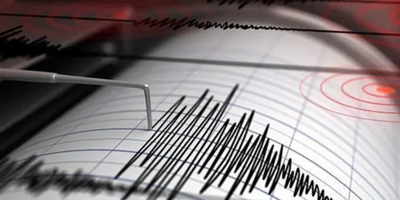 Adana'da depremi mi oldu? AFAD, Saimbeyli depreminin büyüklüğünü açıkladı