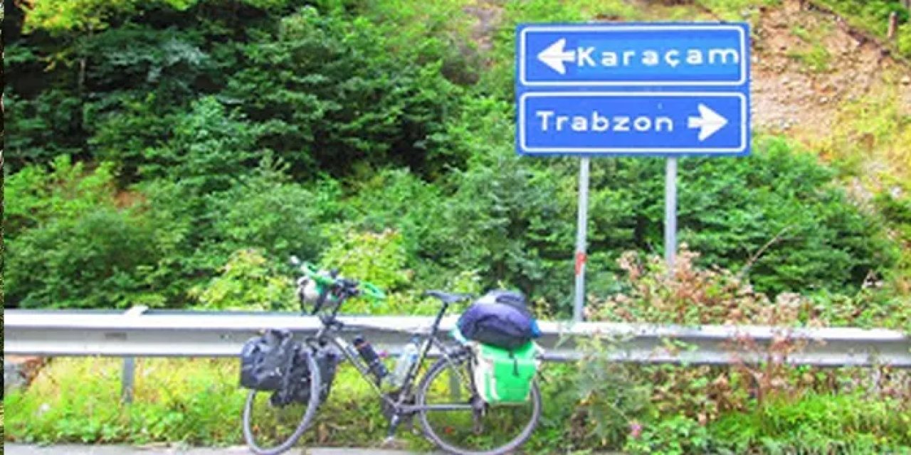 Trabzon'da bisiklet turu için en iyi rota hangisidir? Trabzon'da Bisiklet Turu: En İyi Rotalar ve İpuçları