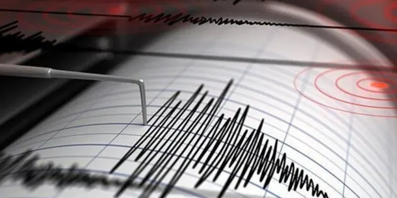 Malatya'da deprem mi oldu? Malatya Kale'de 3.6 büyüklüğünde deprem