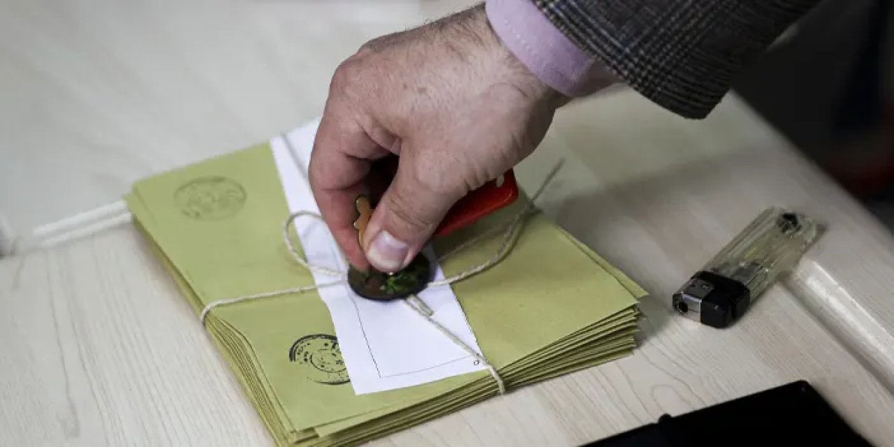 Trabzon'da kaç oy pusulası var? Kaç oy kullanılacak?