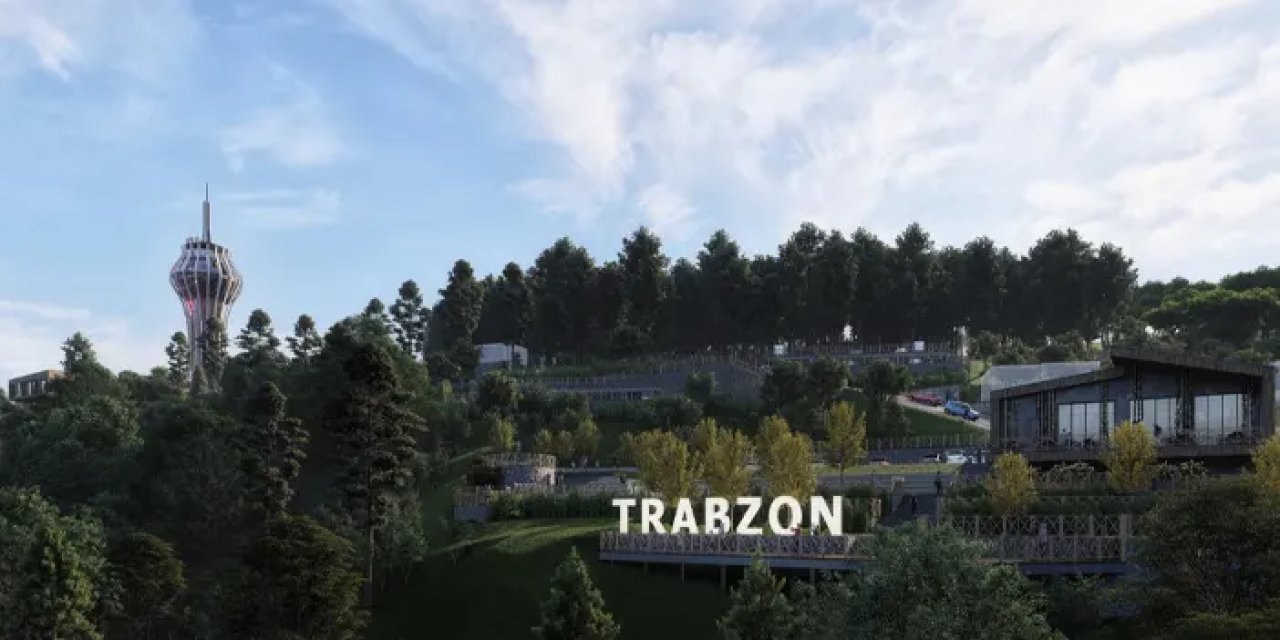 Başkan Genç: “Trabzon’un tarihi, doğal ve kültürel değerlerini turizme kazandıracağız”