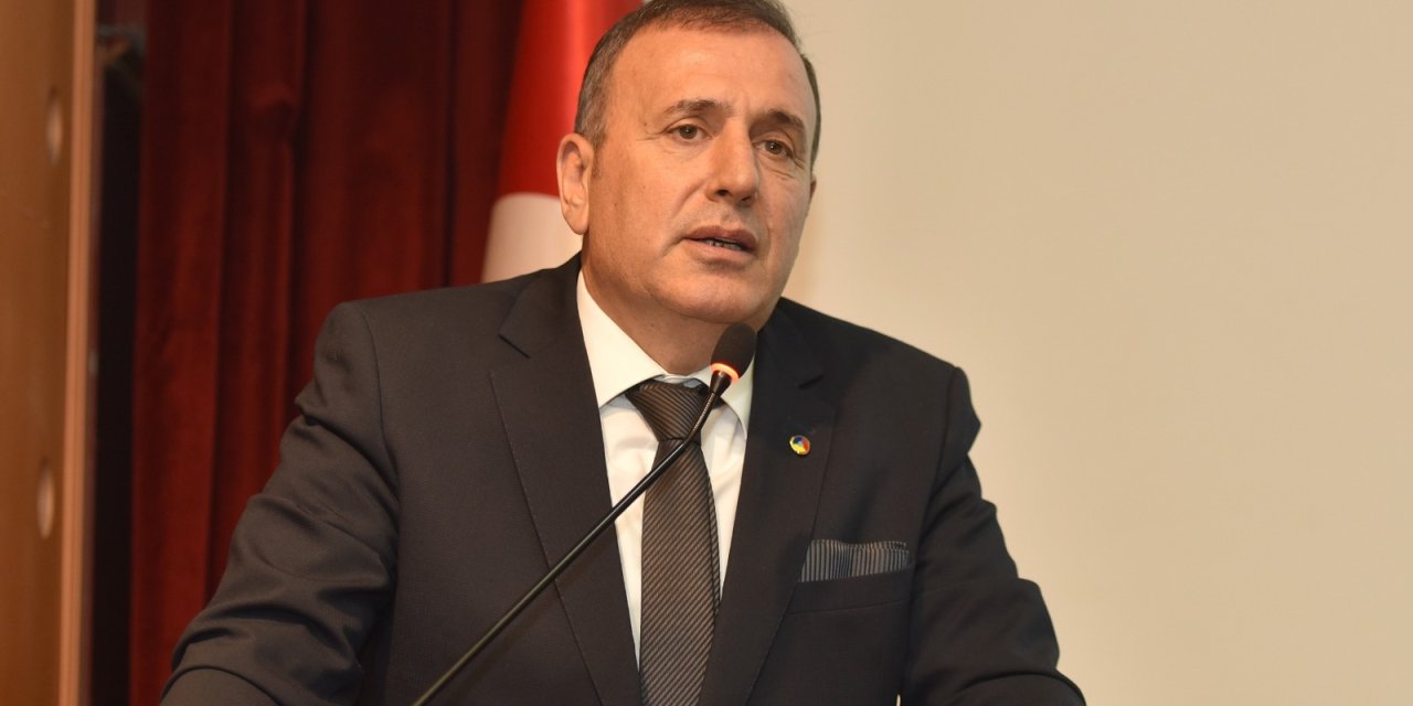TTSO Başkanı Çebi "Taleplerimizi bildirdik"