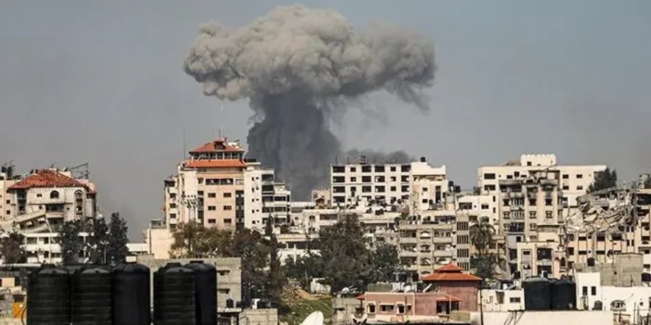 İsrail'in Gazze Saldırıları: 71 Yeni Ölüm, Toplamda 32 Bin Can Kaybı ve Sağlık Krizi Derinleşiyor