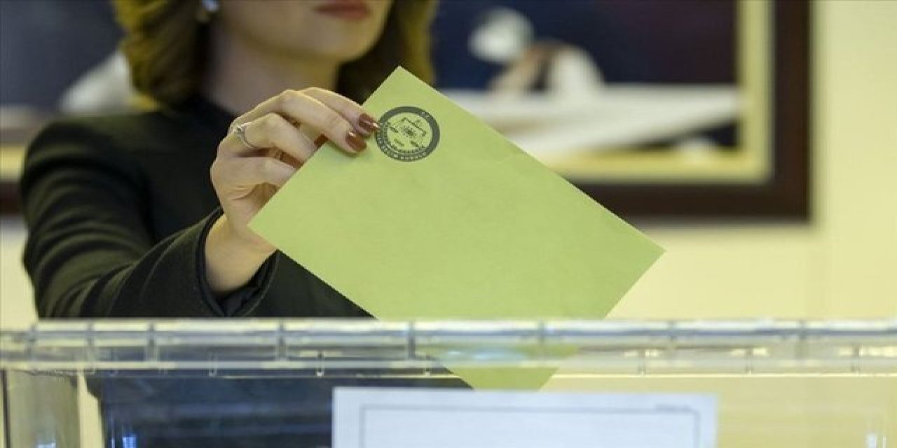 31 Mart yerel seçimlerinde oy verme işlemi kaçta bitiyor?
