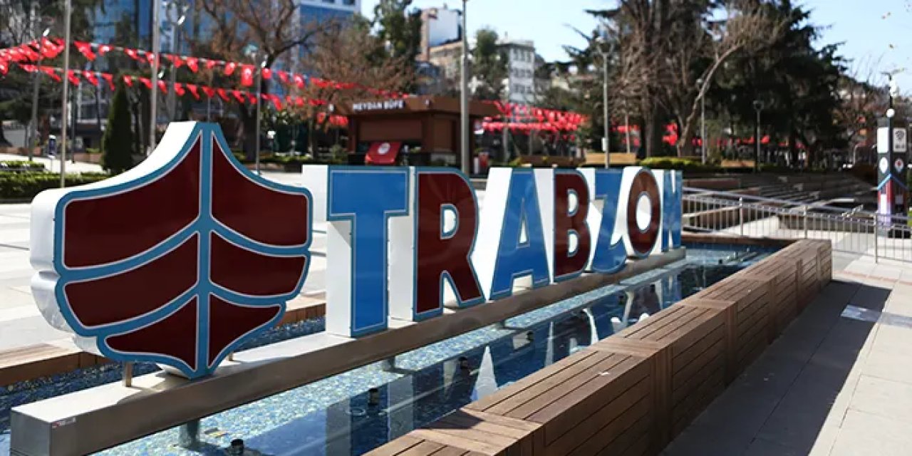 Trabzon'un o ilçesi seçimde Doğu Karadeniz'de tek!