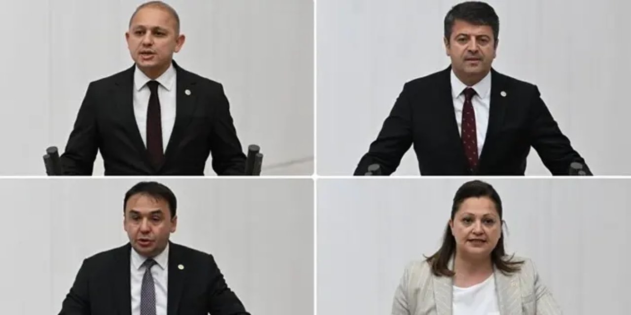 Türkiye Yerel Seçimleri: CHP Sandalye Sayısında Düşüş, Milletvekilleri Arasında Büyük Rekabet