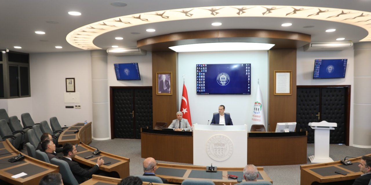 Akçaabat Belediye Başkanı Osman Nuri Ekim'den yeni döneme hızlı başlangıç