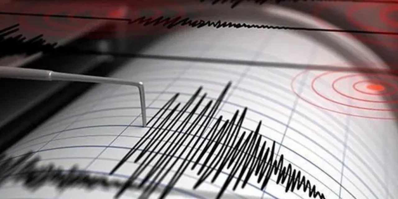 Malatya'da deprem mi oldu? Malatya Doğanşehir'de deprem