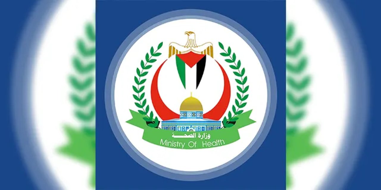 Filistin Sağlık Bakanlığı açıkladı! 33 bin 37 sivil öldü