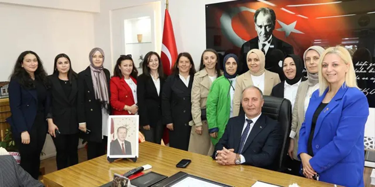 Arhavi Belediye Başkanı Ataselim'den vatandaşlara teşekkür