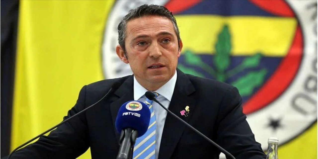 Ali Koç Trabzon Valisi ve Emniyet Müdürü 'nü hedef aldı "Gerekli önlemler alınmadı"