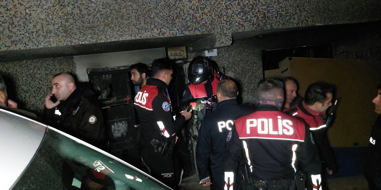 Samsun'da pompalı tüfekli saldırı! 3 genç yaralandı