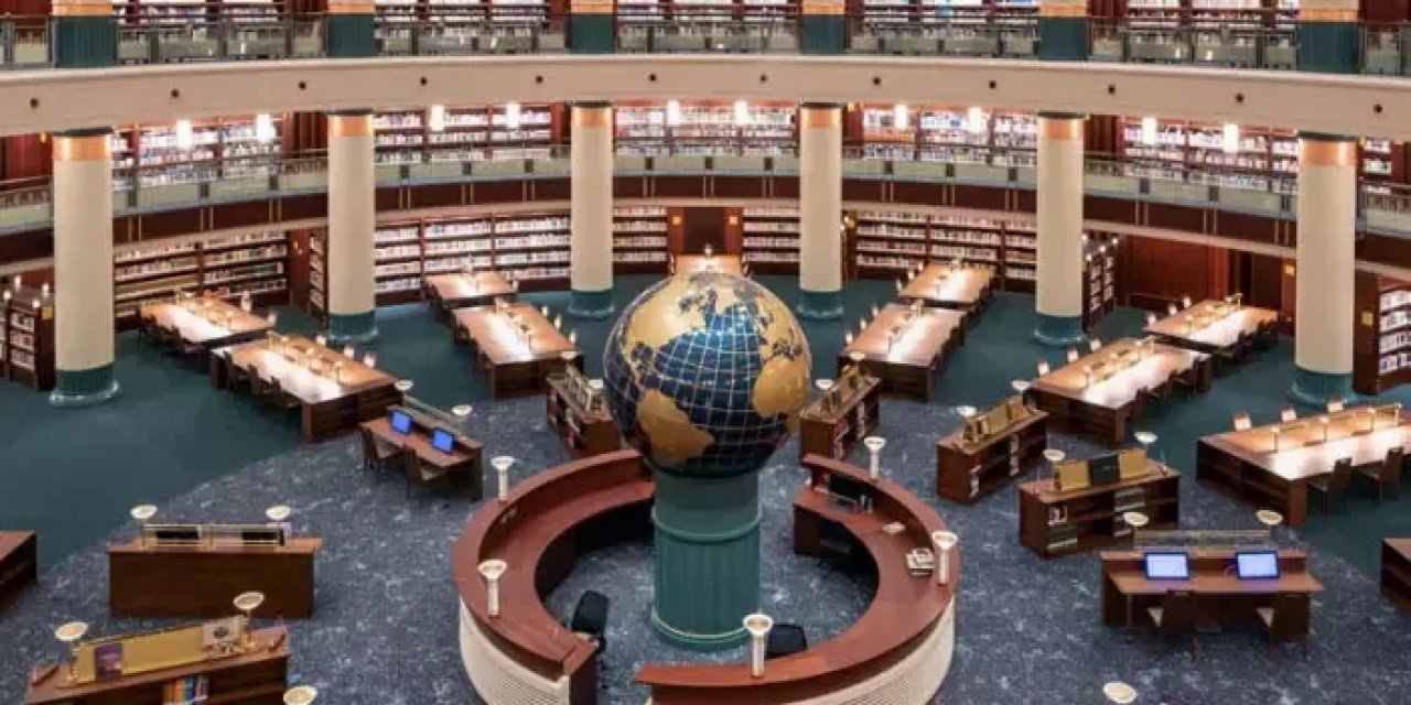 Millet Kütüphanesi bayramda açık mı? Millet Kütüphanesi bugün açık mı?