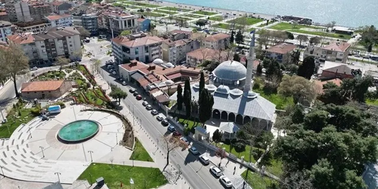 Mimar Sinan'ın Trakya'daki Eserleri Zamanın Sınırlarını Aşıyor