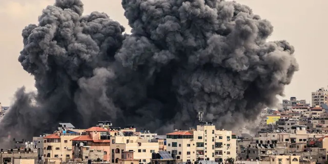 Gazze'de son 24 saatte 122 kişi yaşamını yitirdi