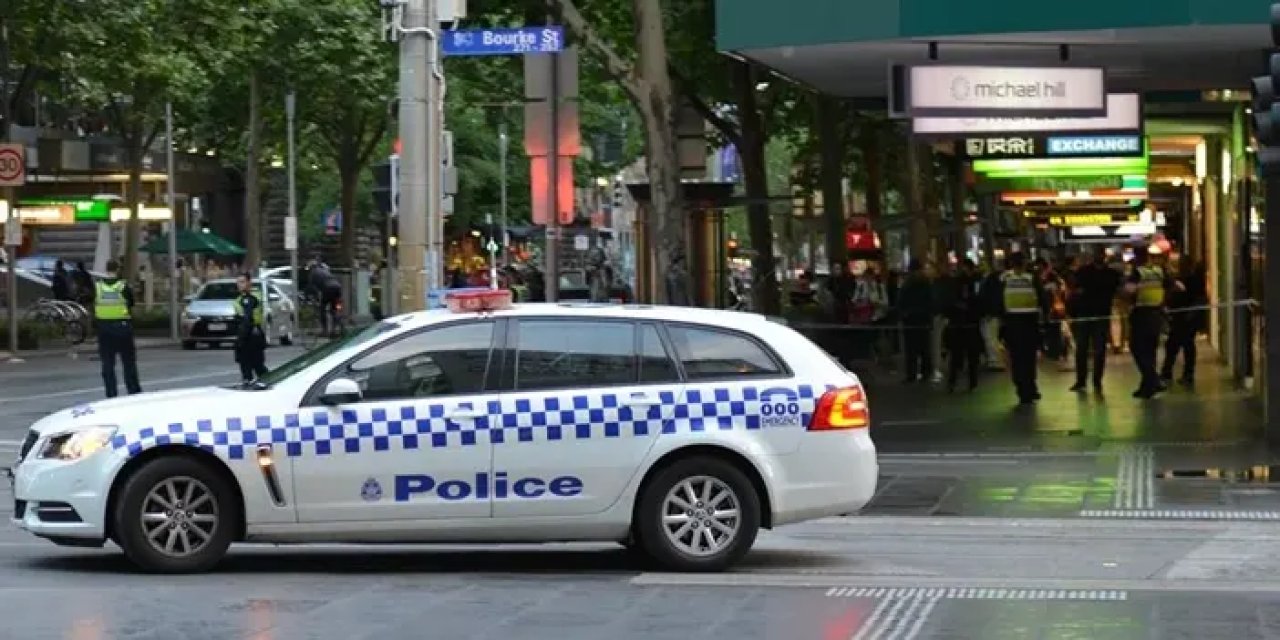 Avustralya'nın Sydney Kentindeki Alışveriş Merkezinde Korkunç Bıçaklı Saldırı: 5 Ölü