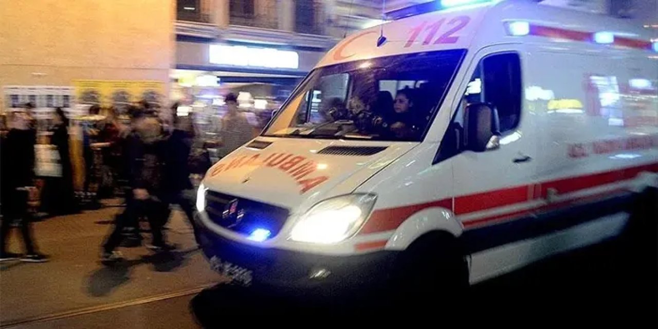 Şırnak'ta kamu görevlisi taciz iddiasıyla darp edilmişti! Açığa alındı