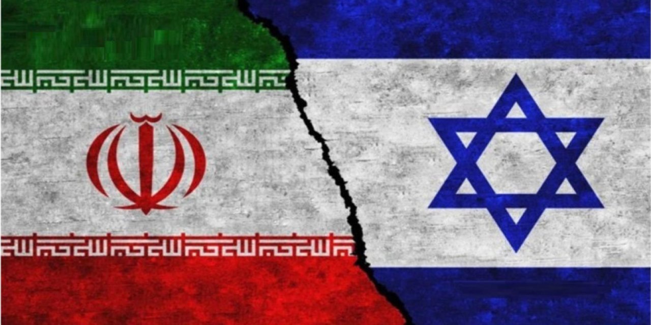 Flaş gelişme! İran'dan İsrail'e İHA saldırısı