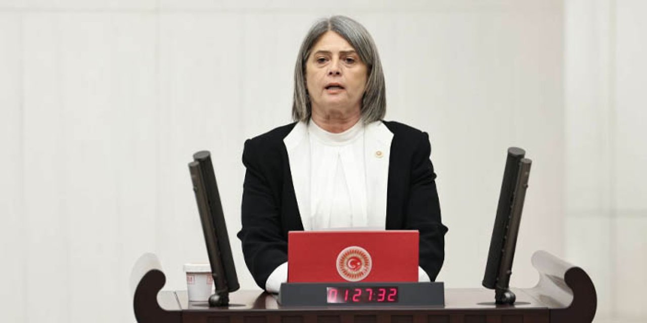 CHP Trabzon Milletvekili Sibel Suiçmez'den çağrı merkezi açıklaması! "350 kişi için çözüm ürettiniz mi?"