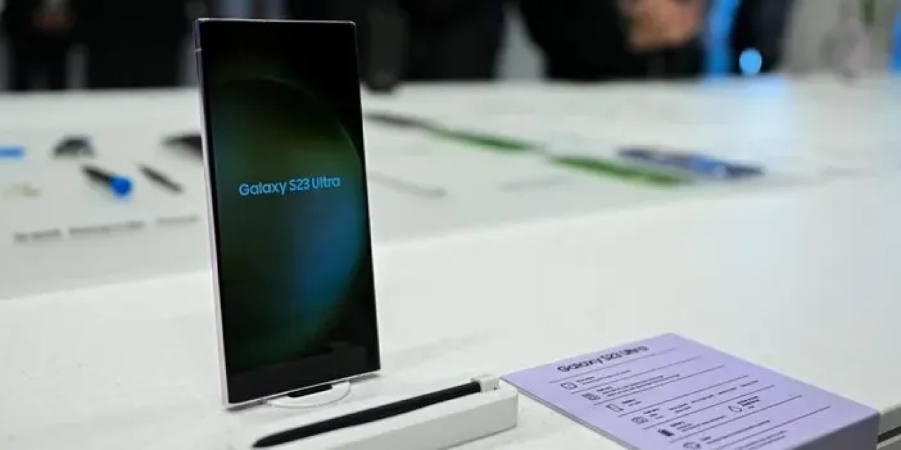 2024'ün ilk çeyreğinde Samsung, akıllı telefon satışında Apple'ı geçti!