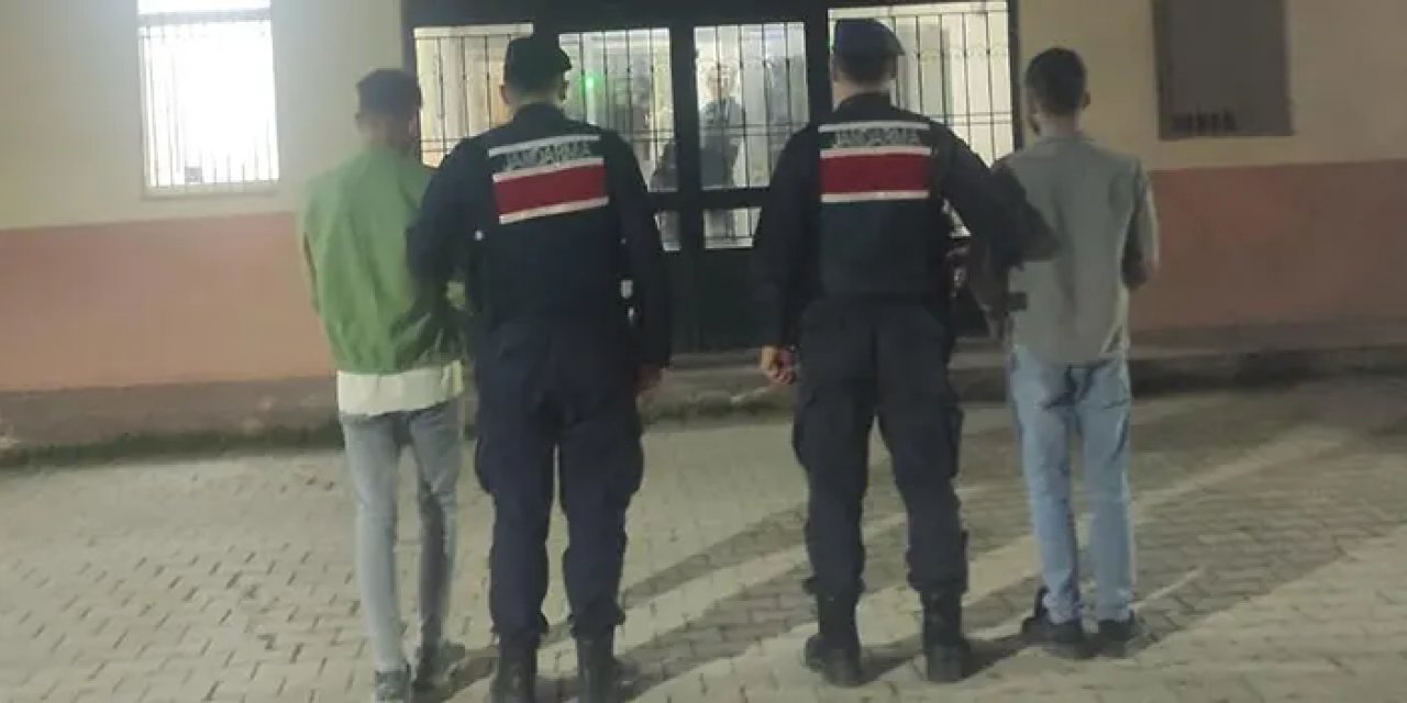Samsun'da nişan merasiminde kavga! 4 kişi yaralandı