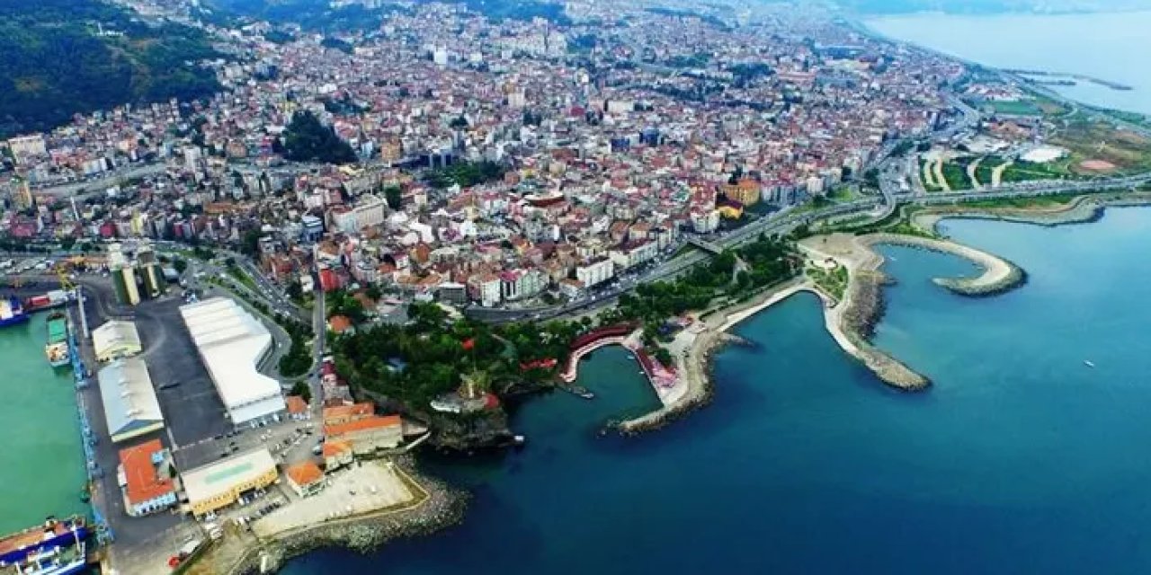 Laz Kültürü ve Trabzon! Tarihi ve Kültürel Bağlar
