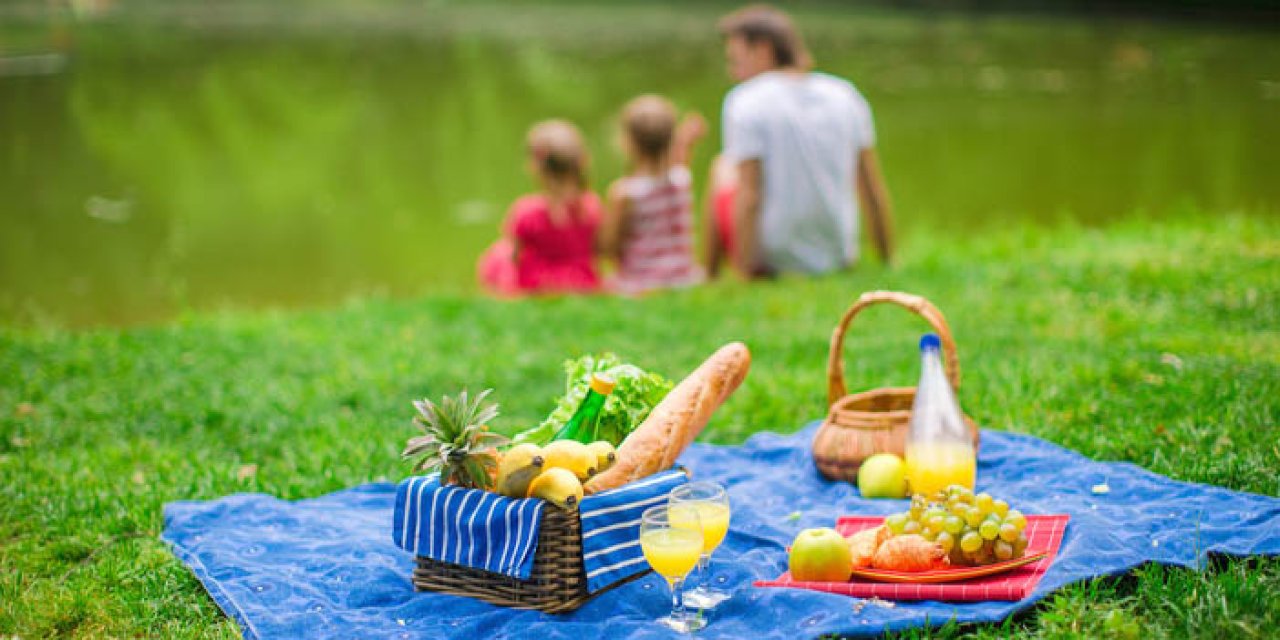 Trabzon'da piknik hesabı yapanlara güzel haber! Sıcaklık o günlerde 25 dereceyi bulacak