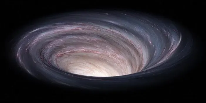 Samanyolu'nda Rekor Büyüklükte Kara Delik Keşfedildi: "Gaia-BH3", 2 Bin Işık Yılı Uzaklıkta