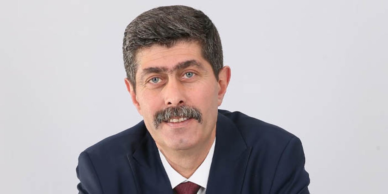 Gümüşhane'de belediye başkanı rahatsızlandı! Trabzon'da müşahede altına alındı