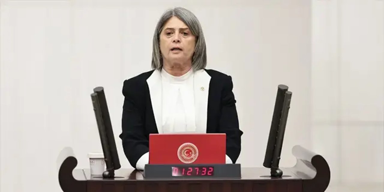 CHP Trabzon Milletvekili Sibel Suiçmez "Cumhurbaşkanı'nın sözünün yerine getirilmesini bekliyoruz"