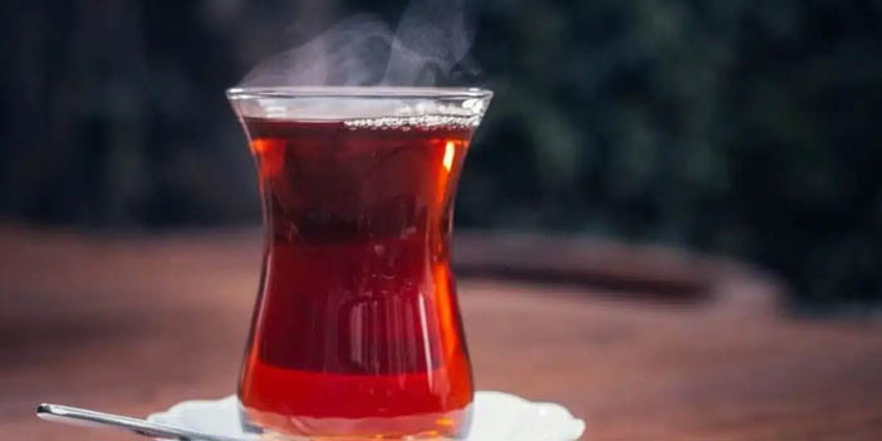 Giresun'un ünlü çay markası konkordato ilan etti