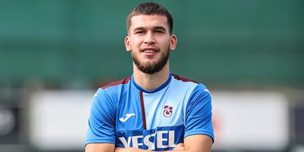 Trabzonspor’a büyük umutlarla geldi ama geri dönüyor