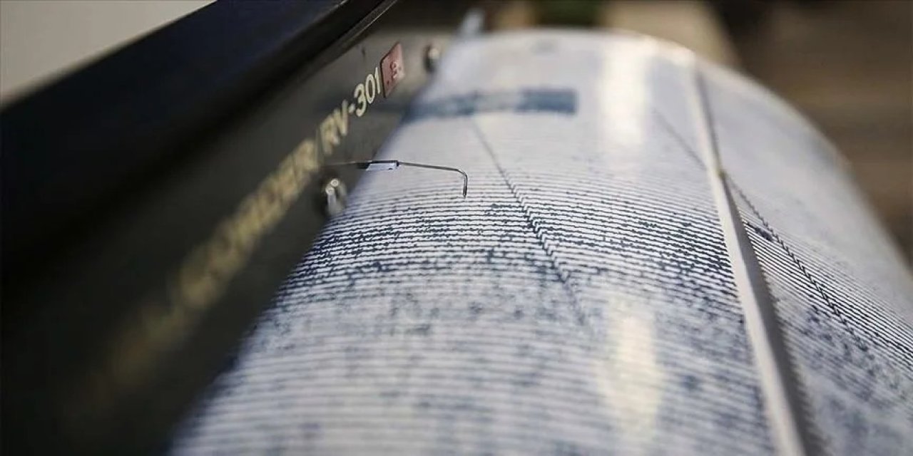 Tokat'ta artçı depremler devam ediyor İki deprem daha  meydana