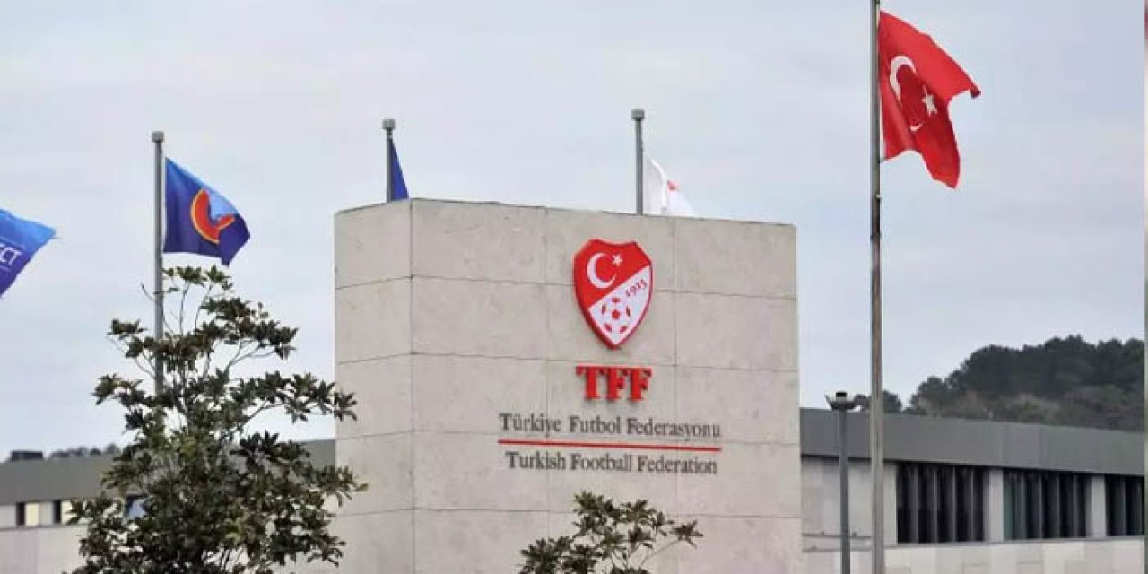 İYİ Parti'nin Trabzonlu ismi TFF yönetiminde mi yer alacak? Gündeme düşen bomba iddia