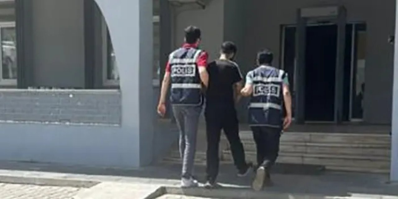 Siirt'te 5 ayrı suçtan aranan firari yakalandı