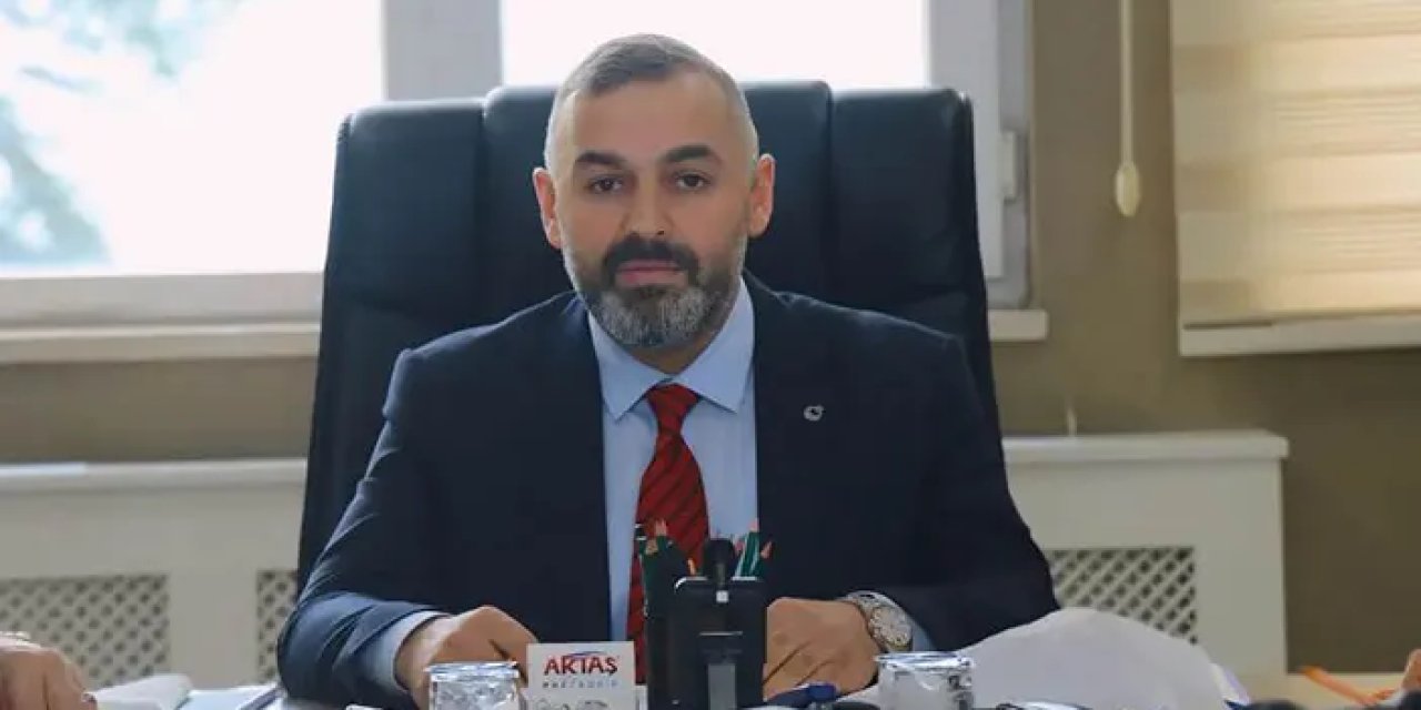 Arsin Belediyesinde ilk meclis toplantısı yapıldı!